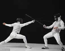 九游体育娱乐 -关于击剑友谊赛，荆楚铁骑队与关东海豚队翻盘，阵地战处理得当！细节处理更胜一筹的信息