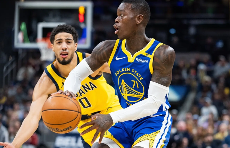 包含冲刺阶段印第安纳步行者备战NBA常规赛；状态回暖细节流出；管理层满意；年轻球员获得机会的词条