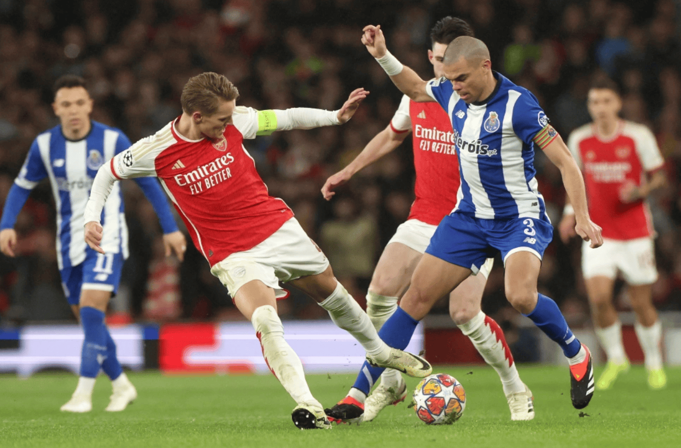 九游娱乐 -阿森纳战胜热刺