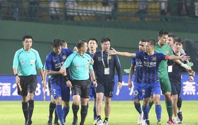 关于风云突变浙江稠州今晚临场应变,亚冠版图或变,气氛紧张,纪律约束更严格的信息 关于风云突变浙江稠州今晚临场应变,亚冠版图或变,气氛紧张,纪律约束更严格的信息