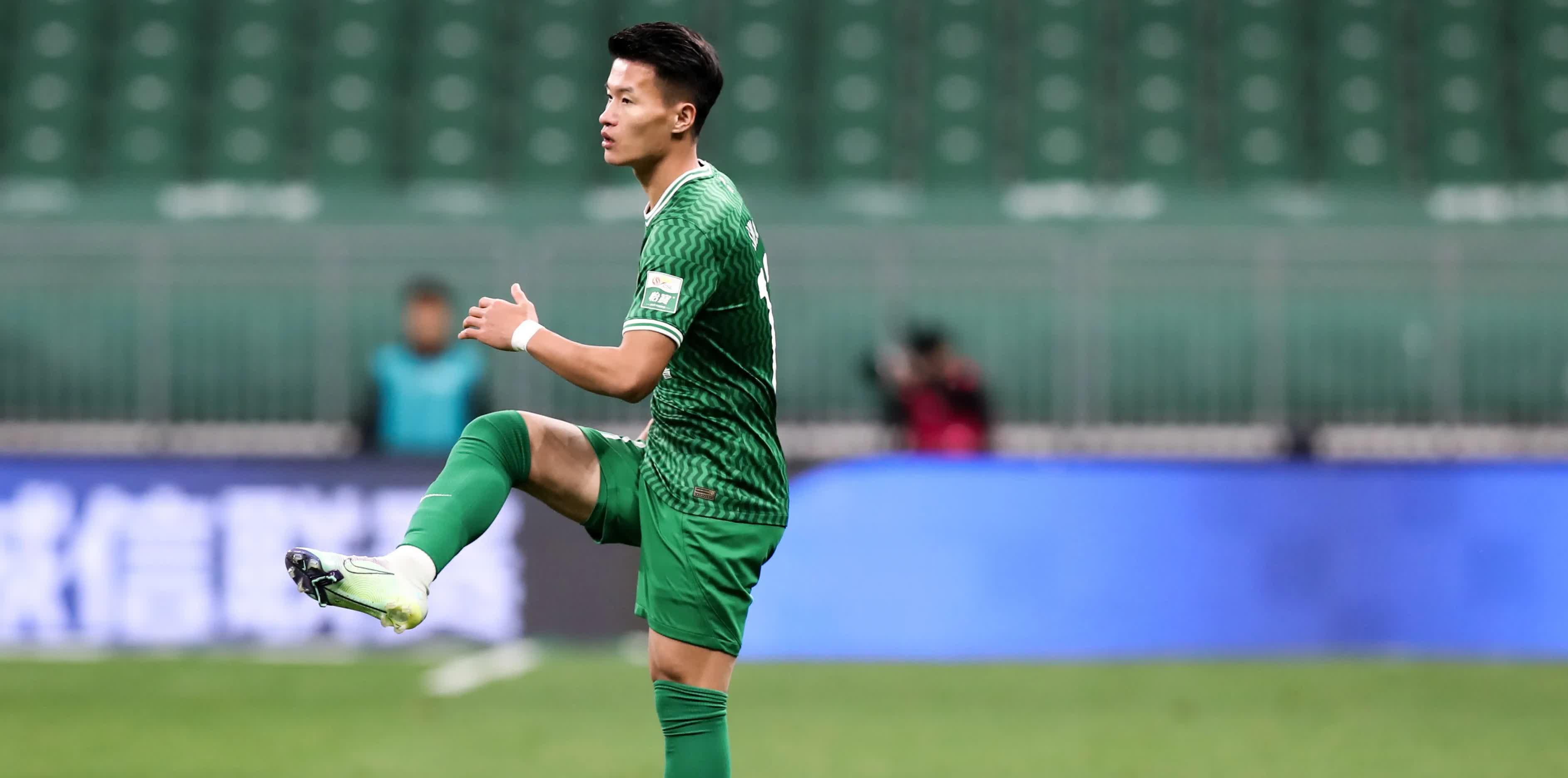 集结日欧篮联传出新动向，北京国安外线爆发，管理层表态——球迷炸锅，更衣室氛围转暖的简单介绍