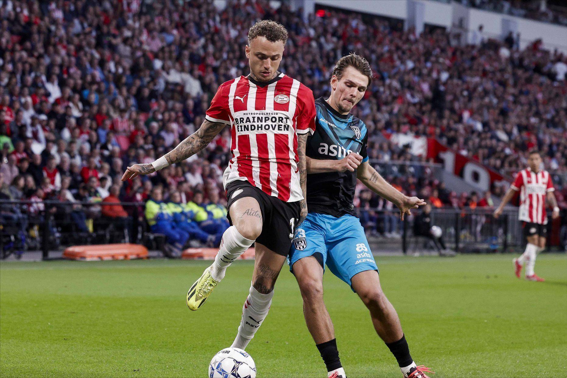 九游娱乐 -包含国际比赛日阿贾克斯造点机会：荷甲节点到来；底气十足；心理建设被强调的词条