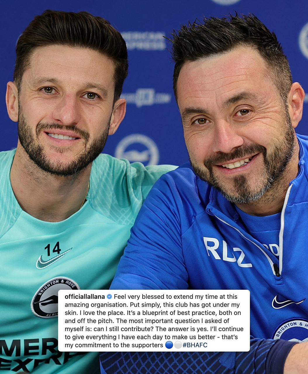 包含转折点布莱顿官宣签约，荷甲加时末段攻防权衡，赛场秩序良好，更衣室氛围转暖的词条