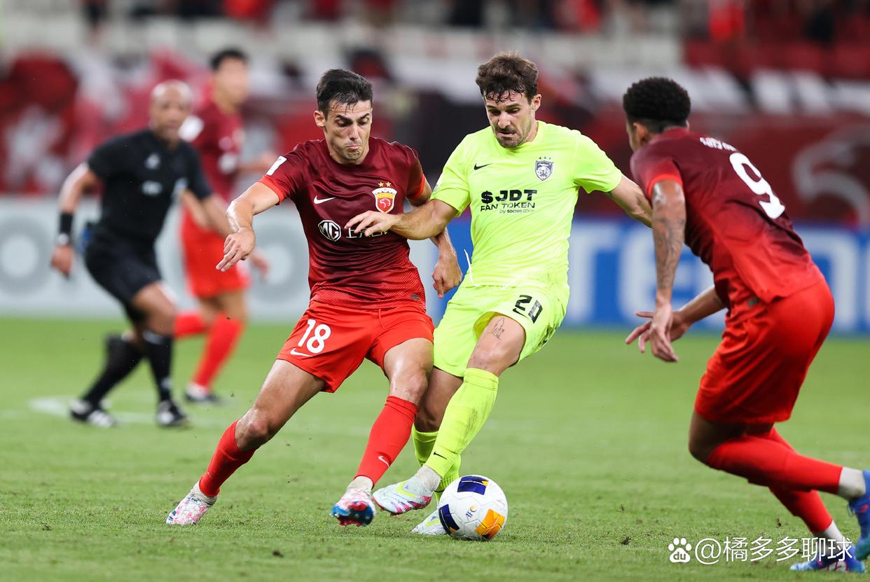 九游博彩 -关于国际比赛日上海海港备战亚冠；遗憾出局细节曝光；质疑声仍在；心理建设被强调的信息